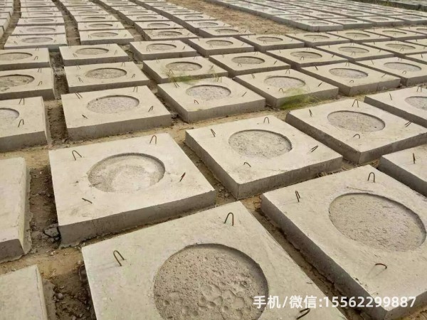 合江DP12混凝土电杆底盘