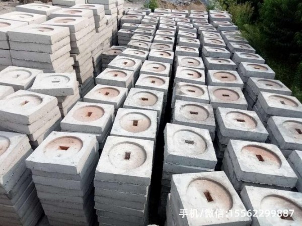 合江1200×1200混凝土电杆底盘